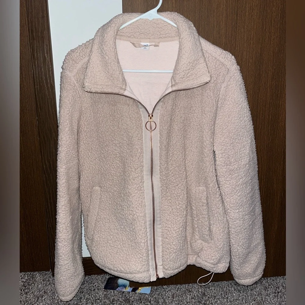 Pink jacket - Picture 1 of 3